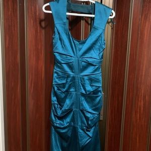 BNWT beautiful knee length dress